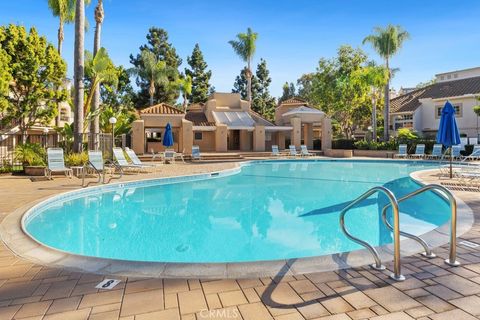 A home in Laguna Niguel