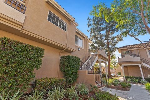 A home in Laguna Niguel