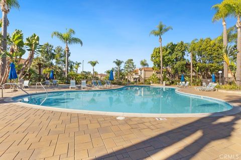 A home in Laguna Niguel