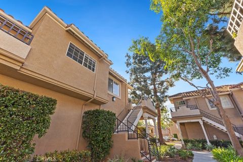 A home in Laguna Niguel