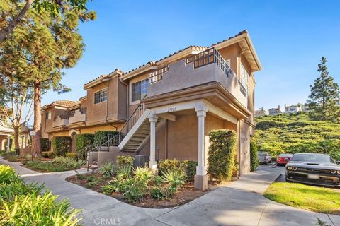 A home in Laguna Niguel