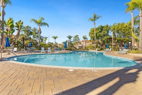 A home in Laguna Niguel