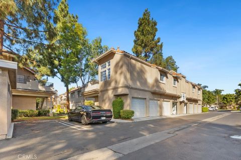 A home in Laguna Niguel