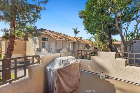 A home in Laguna Niguel