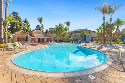 A home in Laguna Niguel