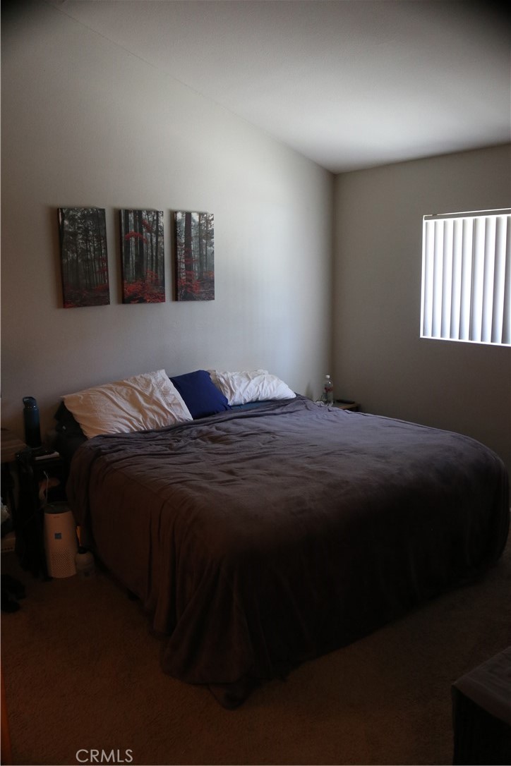 Unk - Residential Lease