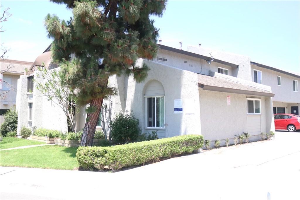 Unk - Residential Lease