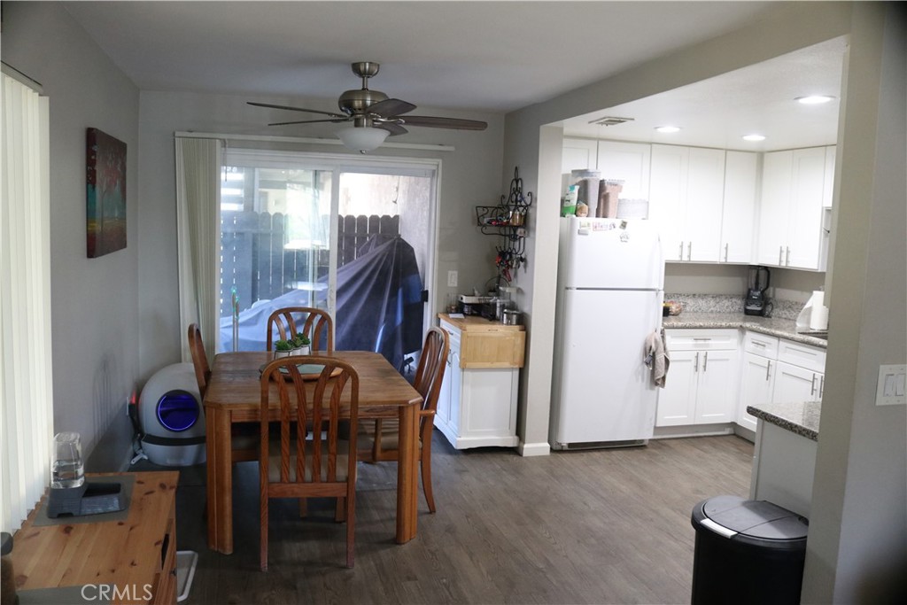 Unk - Residential Lease