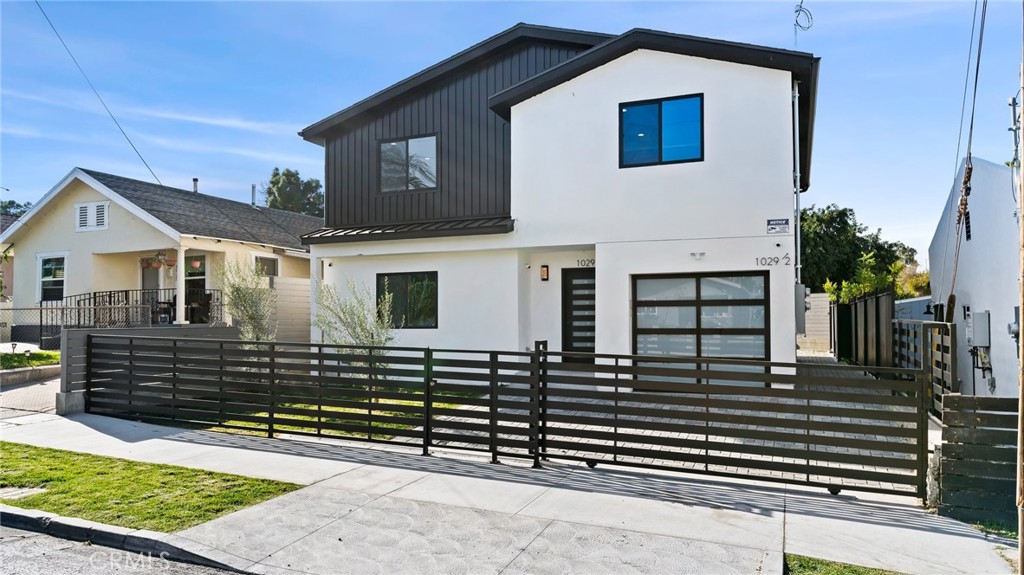 View Los Angeles, CA 90033 house