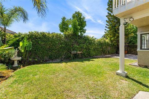 A home in Mission Viejo