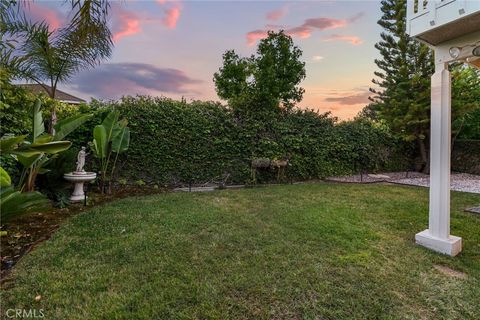 A home in Mission Viejo