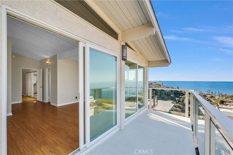 A home in Laguna Beach