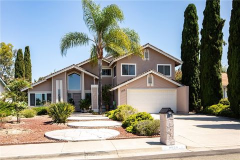 A home in Carlsbad