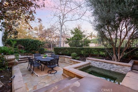 A home in San Clemente