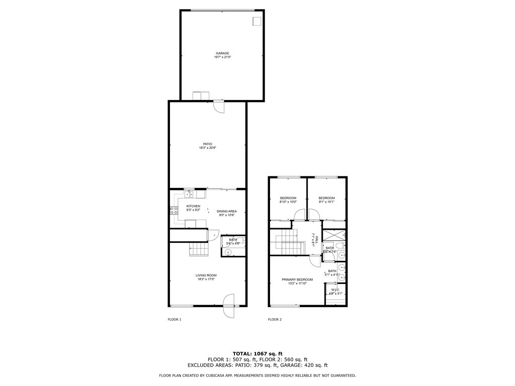 Bradford Place (BRDP) - Residential