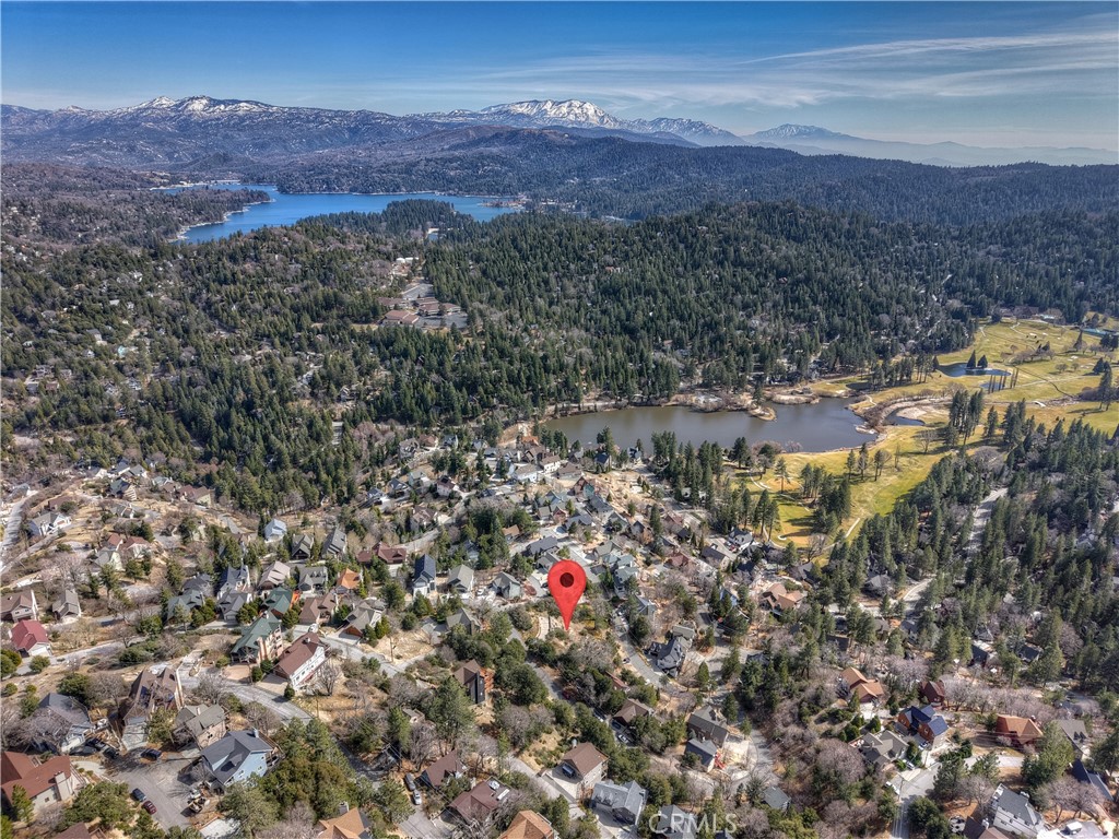2 lots combined for nearly a half acre parcel! These lots have a current water meter which saves you nearly $40,000 in fees to build. Also has a current survey & topo. Nice tree & golf course views & gentle slope for easy access. Great neighborhood & this tract is not under AWAC authority which makes the building process much easier. Start planning your dream home today!