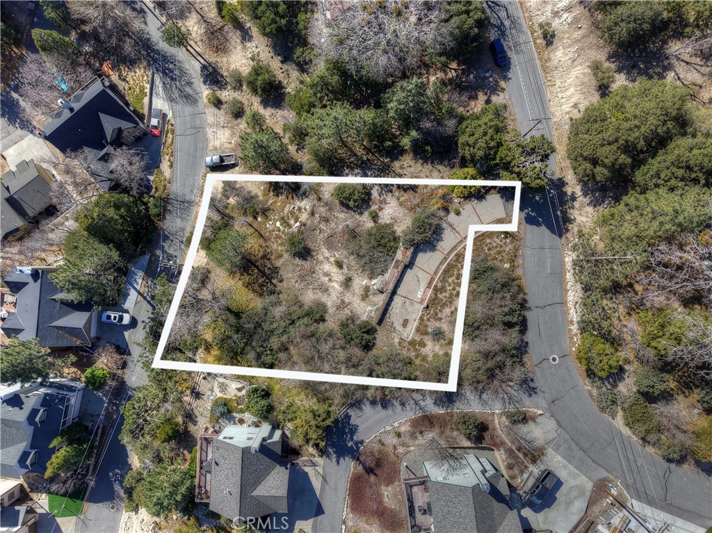 Arrowhead Woods (AWHW) - Land