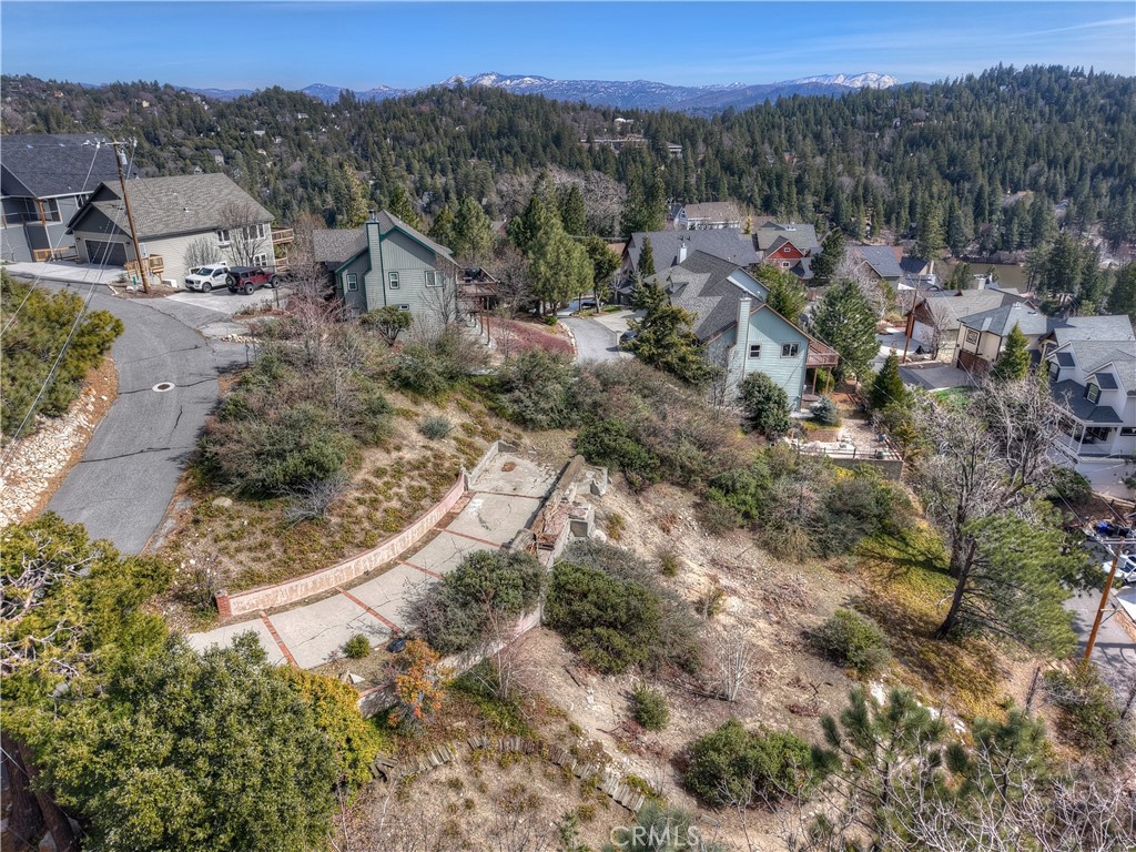 Arrowhead Woods (AWHW) - Land