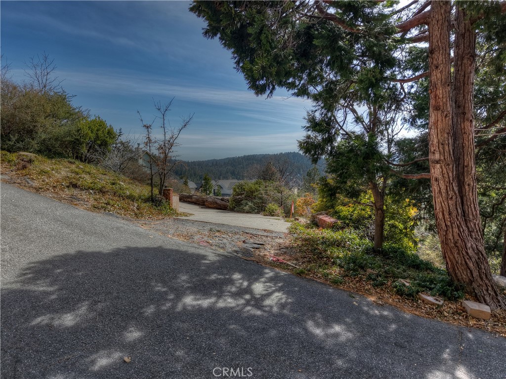 Arrowhead Woods (AWHW) - Land