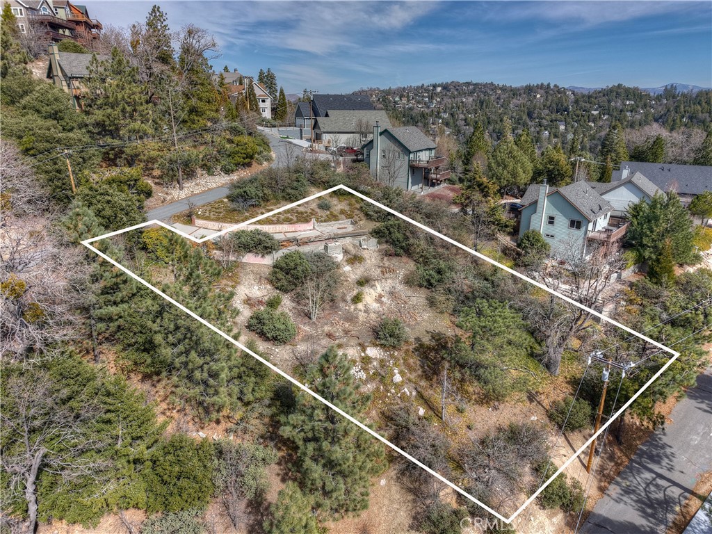 Arrowhead Woods (AWHW) - Land