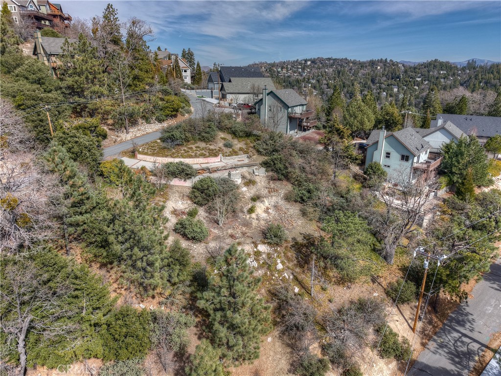 Arrowhead Woods (AWHW) - Land