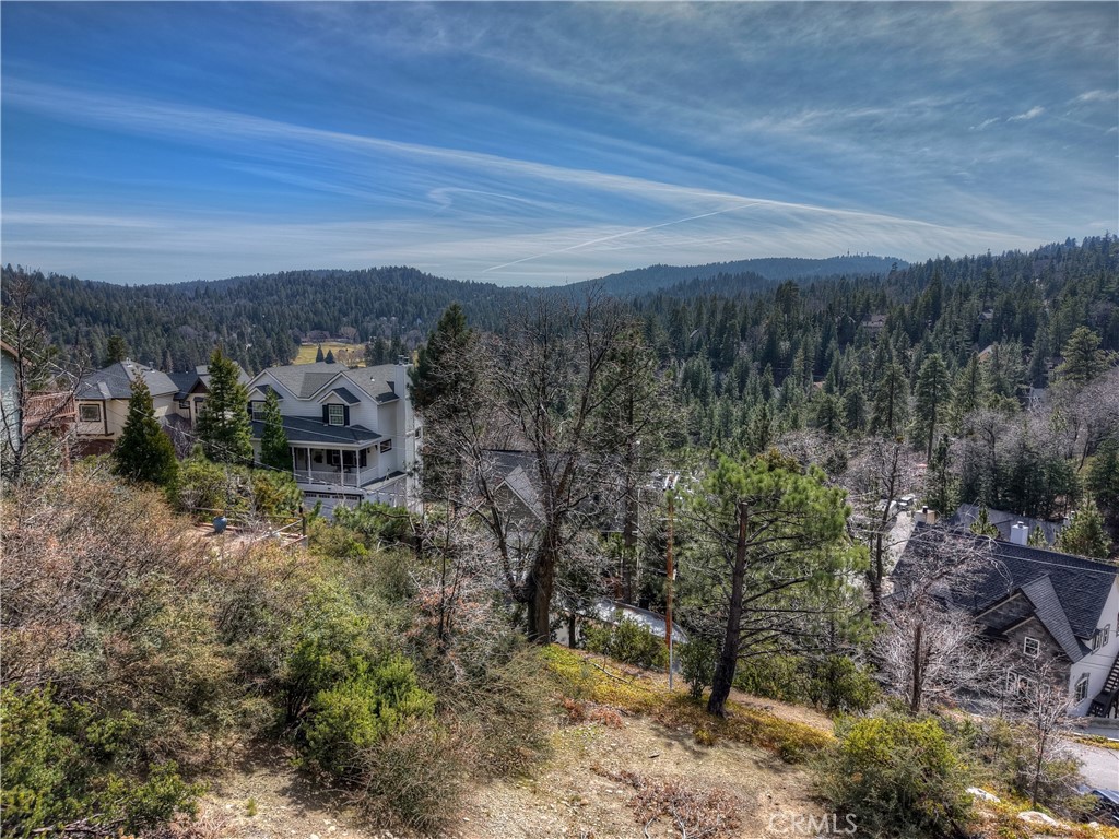 Arrowhead Woods (AWHW) - Land