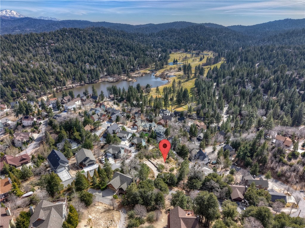 Arrowhead Woods (AWHW) - Land
