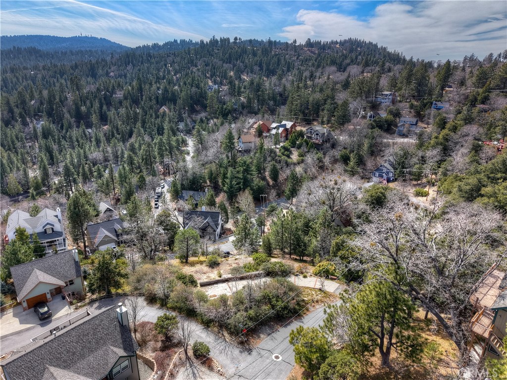 Arrowhead Woods (AWHW) - Land