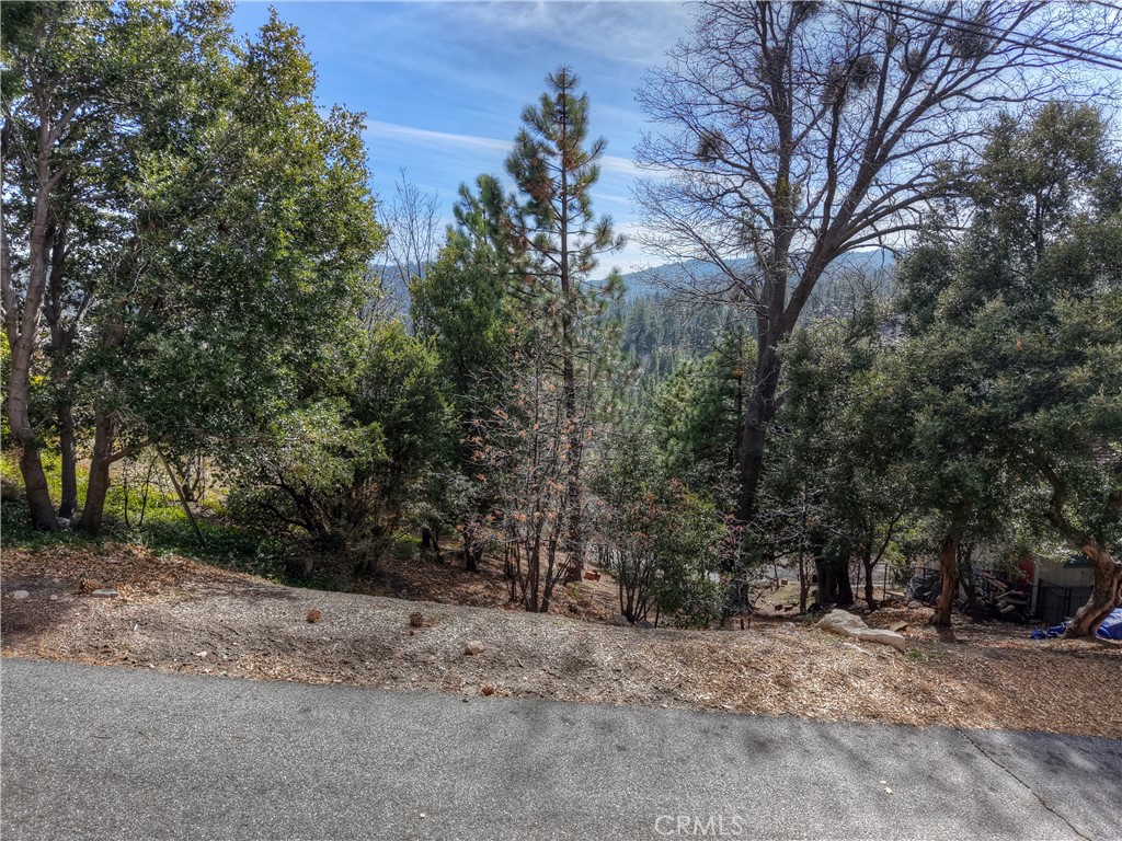 Arrowhead Woods (AWHW) - Land
