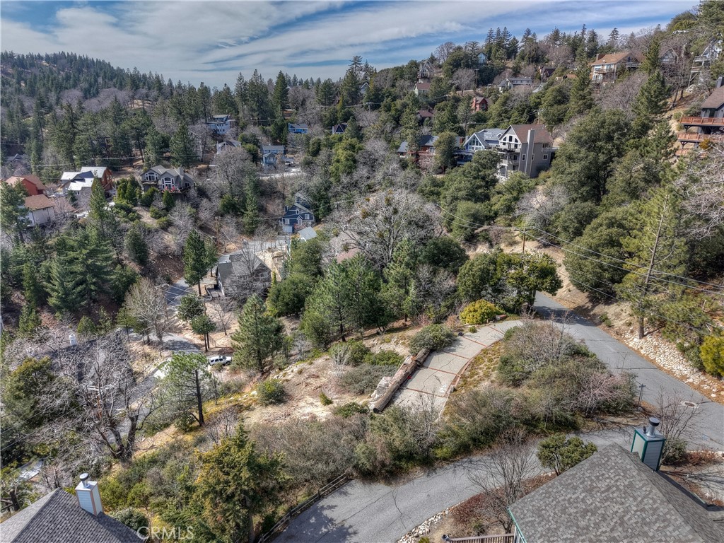 Arrowhead Woods (AWHW) - Land