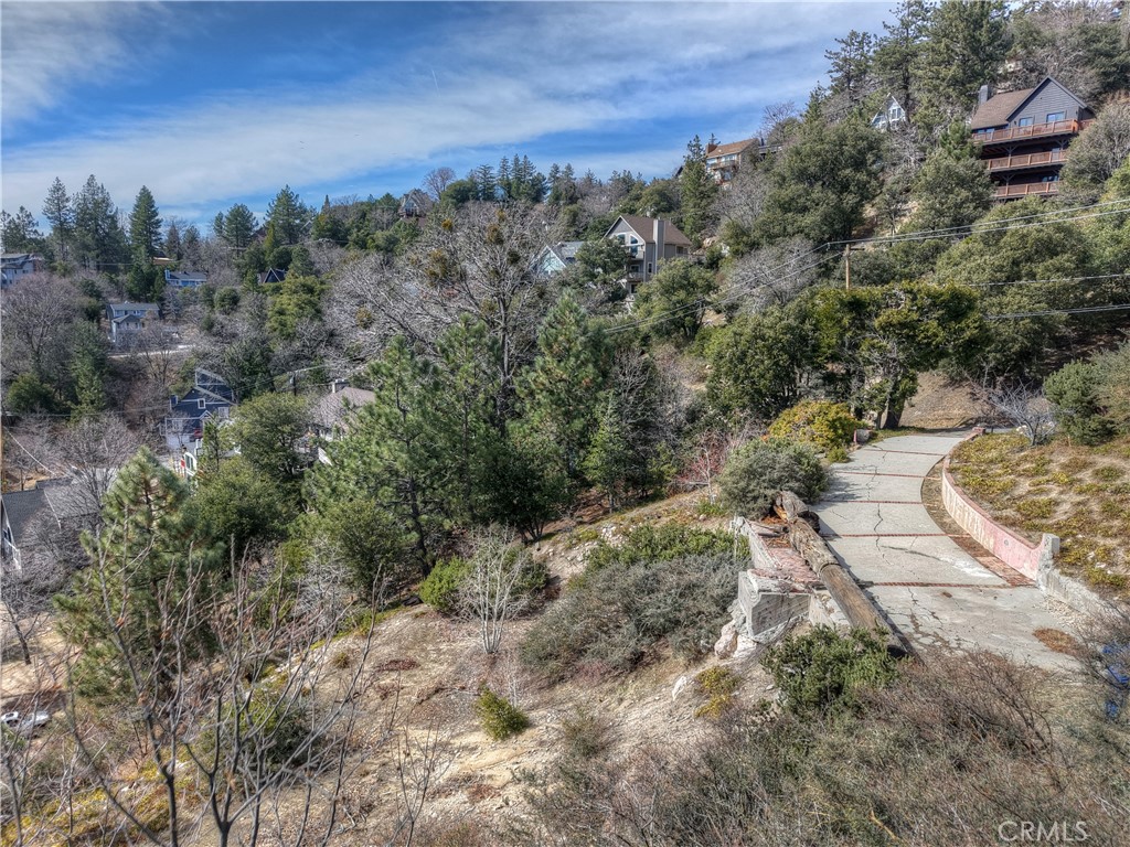 Arrowhead Woods (AWHW) - Land
