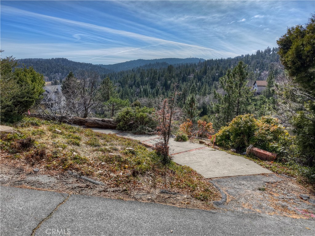Arrowhead Woods (AWHW) - Land