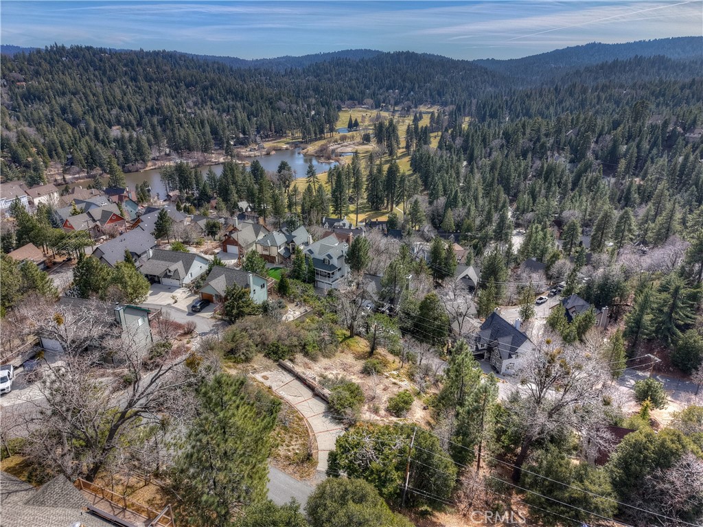 Arrowhead Woods (AWHW) - Land