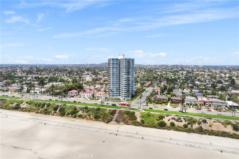 A home in Long Beach