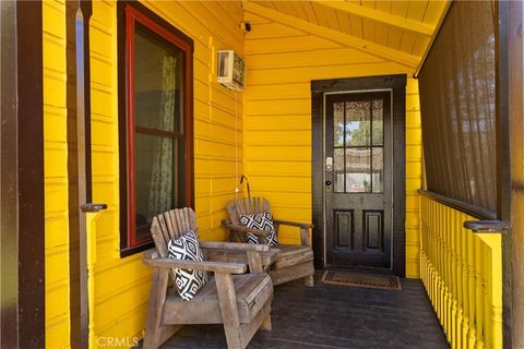 A home in Lakeport