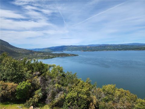 A home in Kelseyville