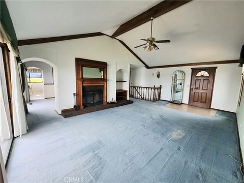 A home in Kelseyville