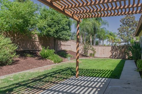 A home in Menifee