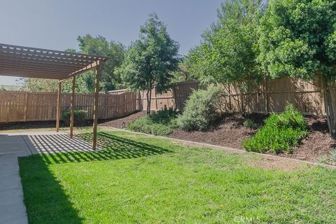 A home in Menifee