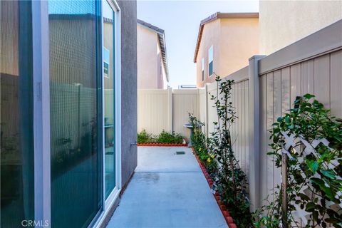 A home in Lake Elsinore