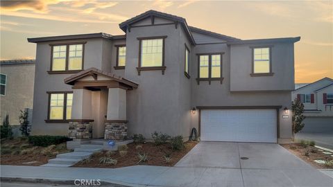 A home in Lake Elsinore