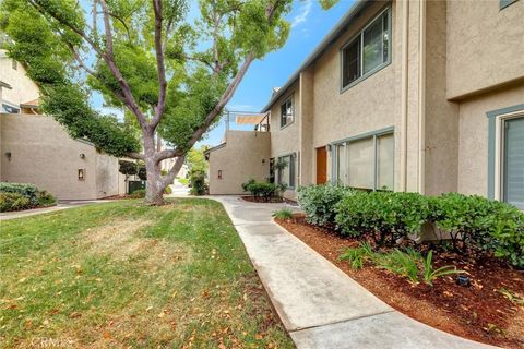 A home in El Cajon