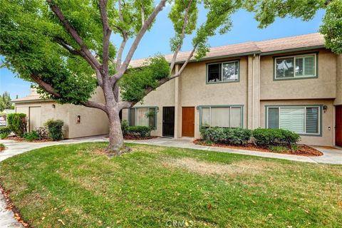 A home in El Cajon