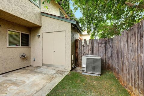 A home in El Cajon