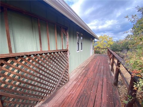 A home in North Fork