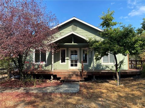 A home in North Fork