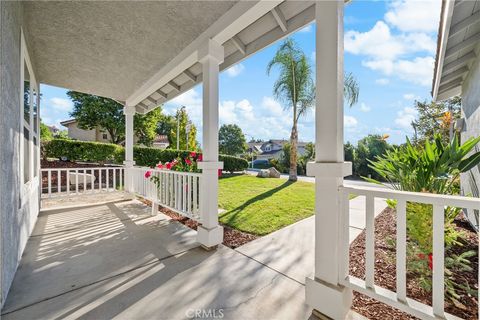 A home in Saugus