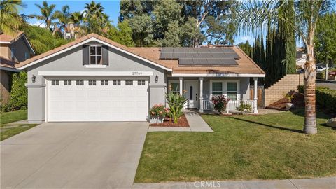 A home in Saugus