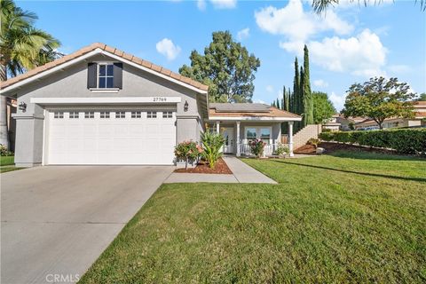 A home in Saugus