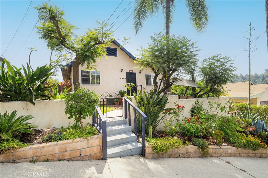 View Eagle Rock, CA 90041 house